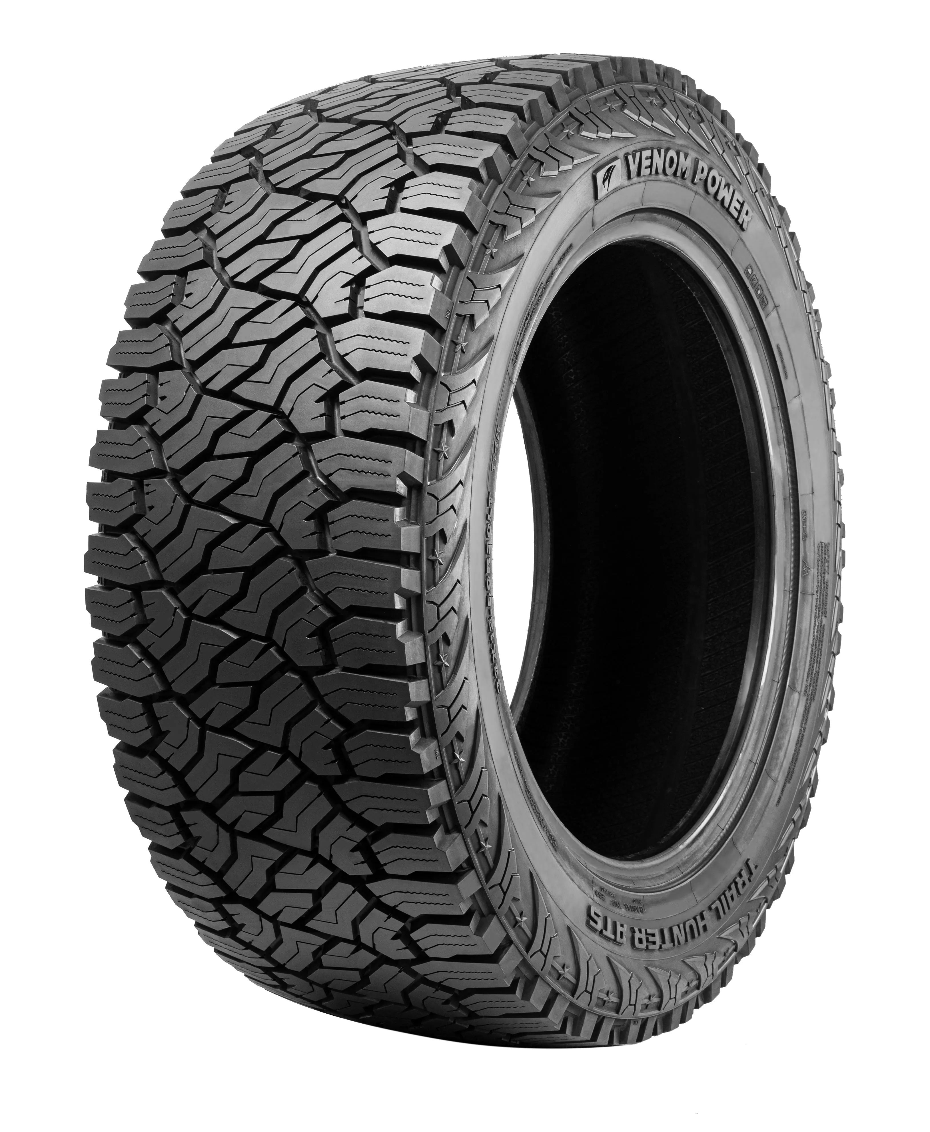 235/55R19 Venom Power Trail Hunter ATS 105V XL