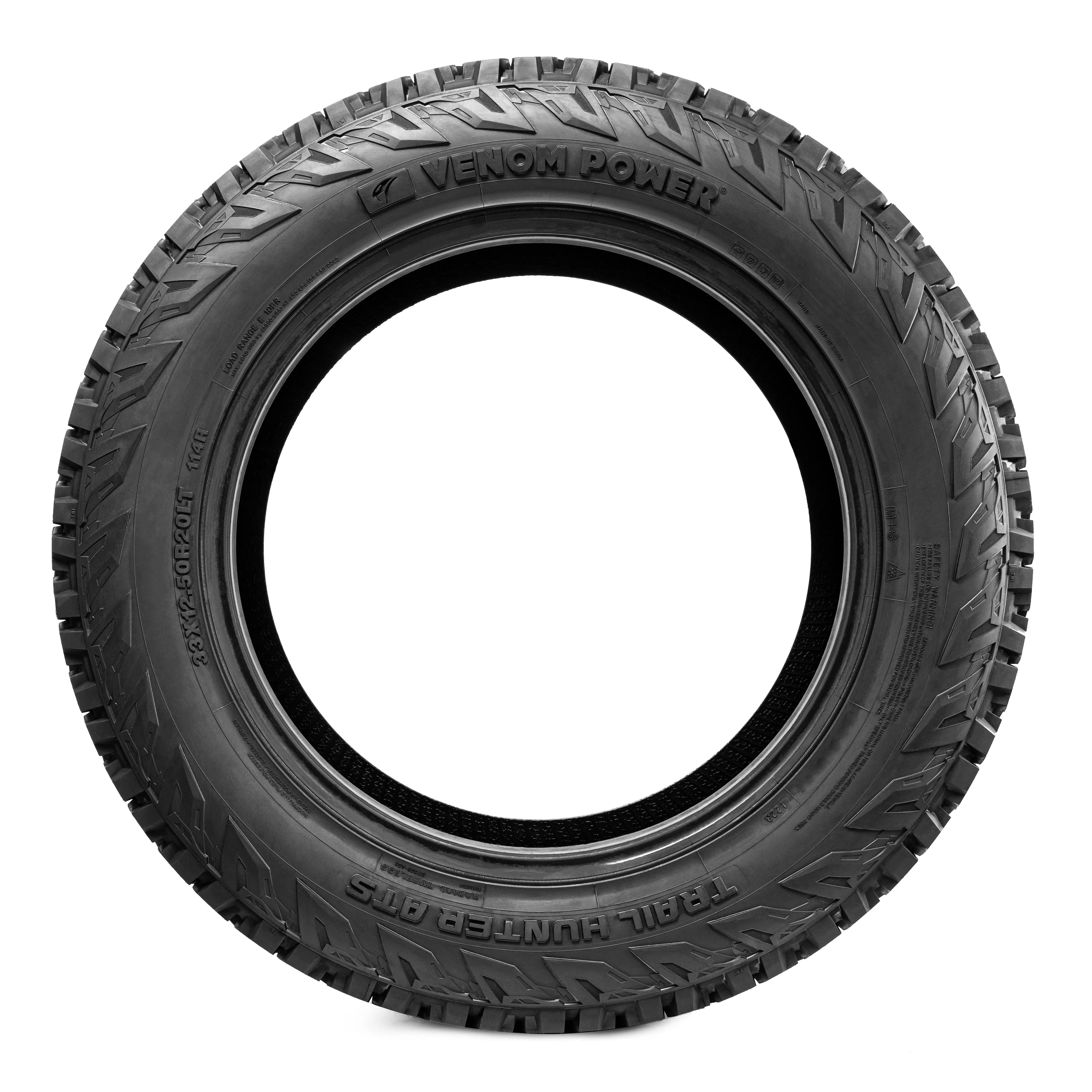 235/55R19 Venom Power Trail Hunter ATS 105V XL