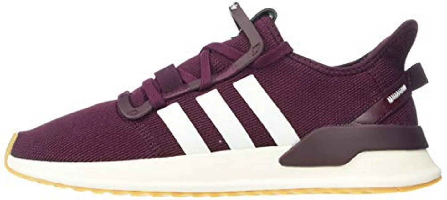 Adidas Original U_PATH RUN Men’s - MAROON/OWHITE/GUM3