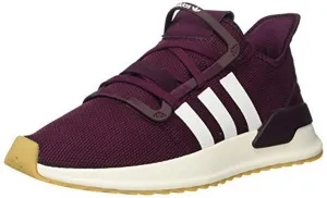 Adidas Original U_PATH RUN Men’s - MAROON/OWHITE/GUM3