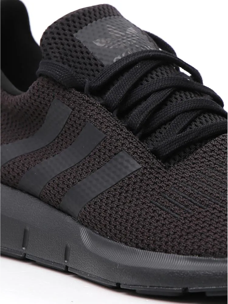 Adidas Originals Swift Run Lace-Up Sneakers