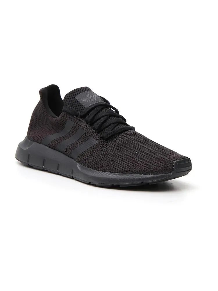 Adidas Originals Swift Run Lace-Up Sneakers