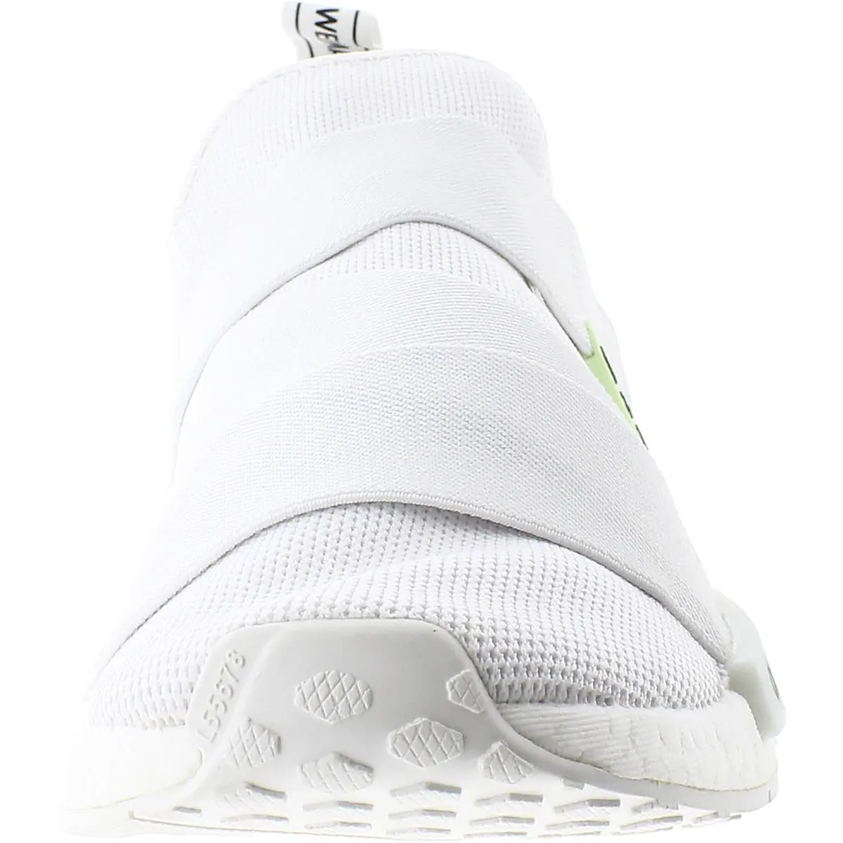 adidas Originals Womens NMD R1 Performance Lifestyle Slip-On Sneakers