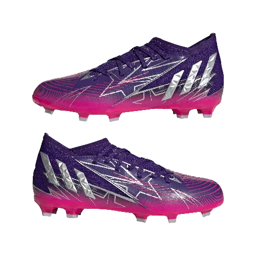 Adidas Predator Edge .3 FG J