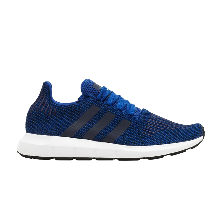 Adidas Swift Run 'Collegiate Royal' sneakers, blue