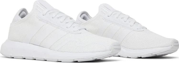 Adidas Swift Run X J sneakers, white