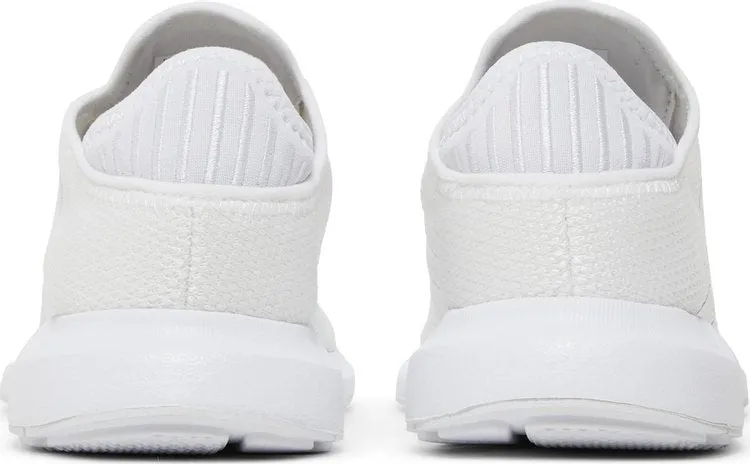 Adidas Swift Run X J sneakers, white