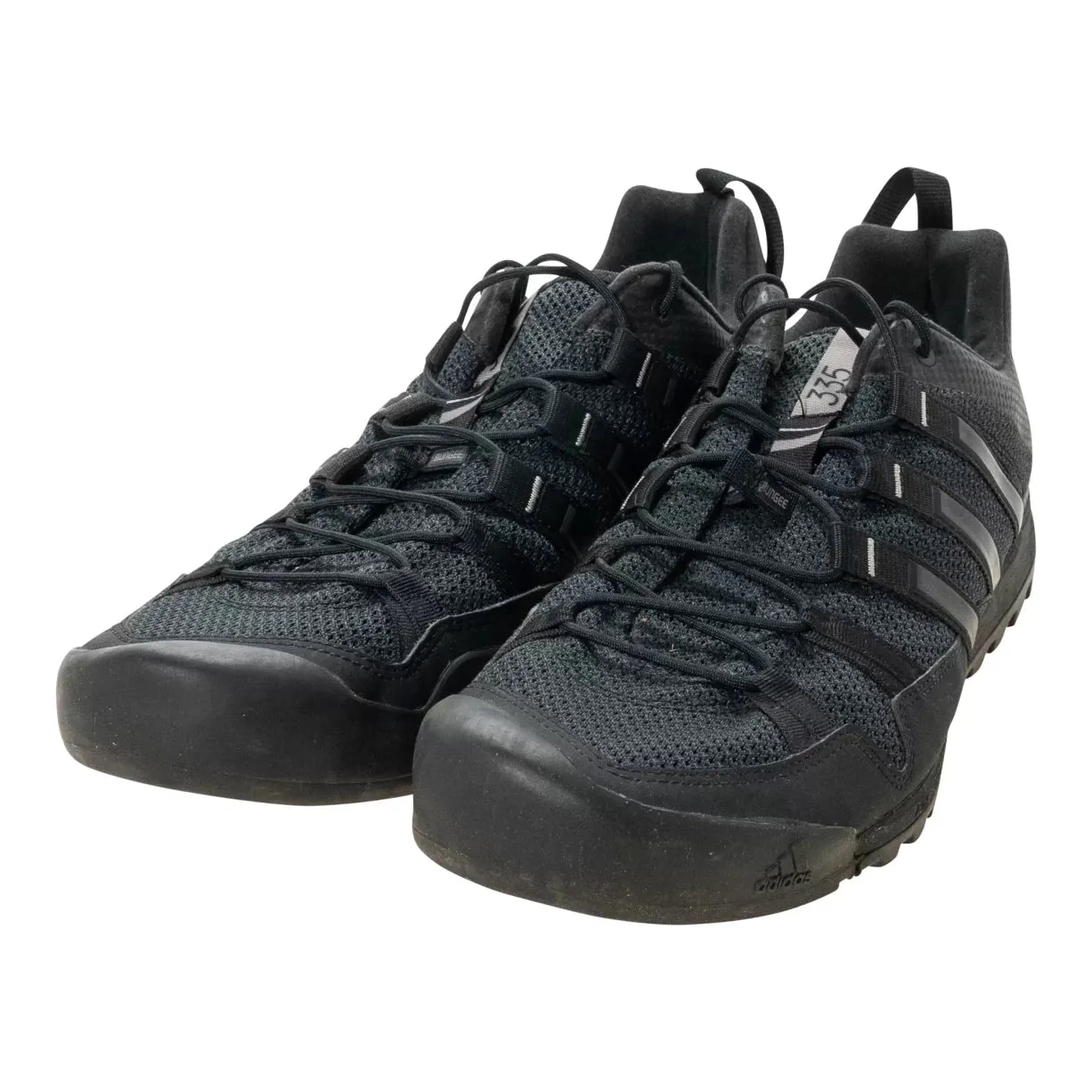 Adidas Terrex Solo Approach Shoe - Men's