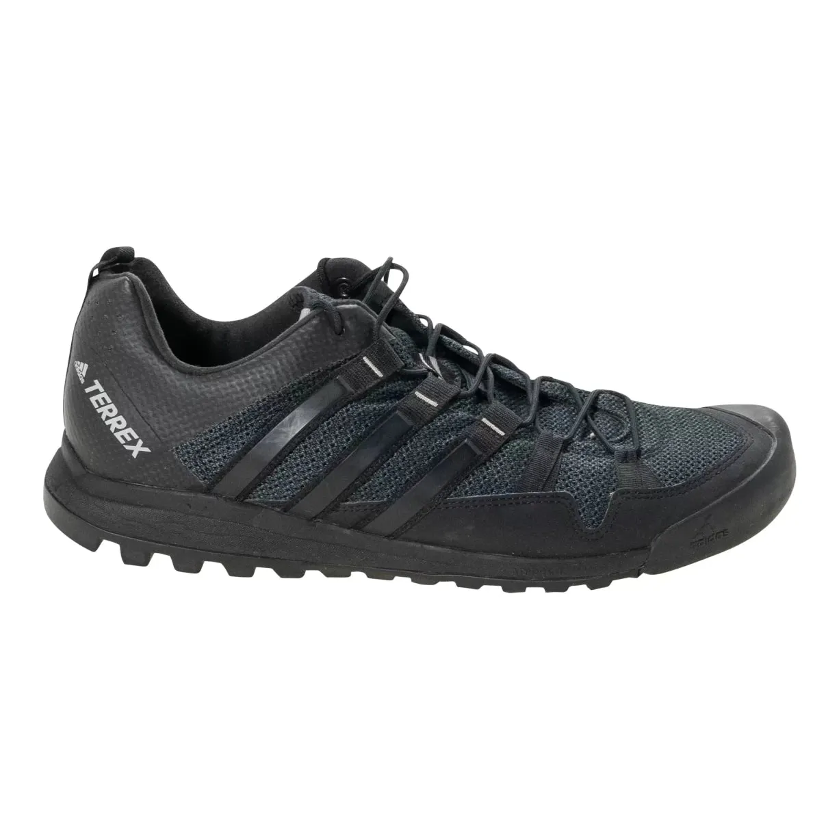 Adidas Terrex Solo Approach Shoe - Men's