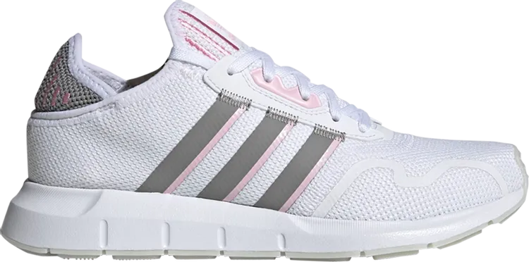 Adidas Wmns Swift Run X sneakers, white