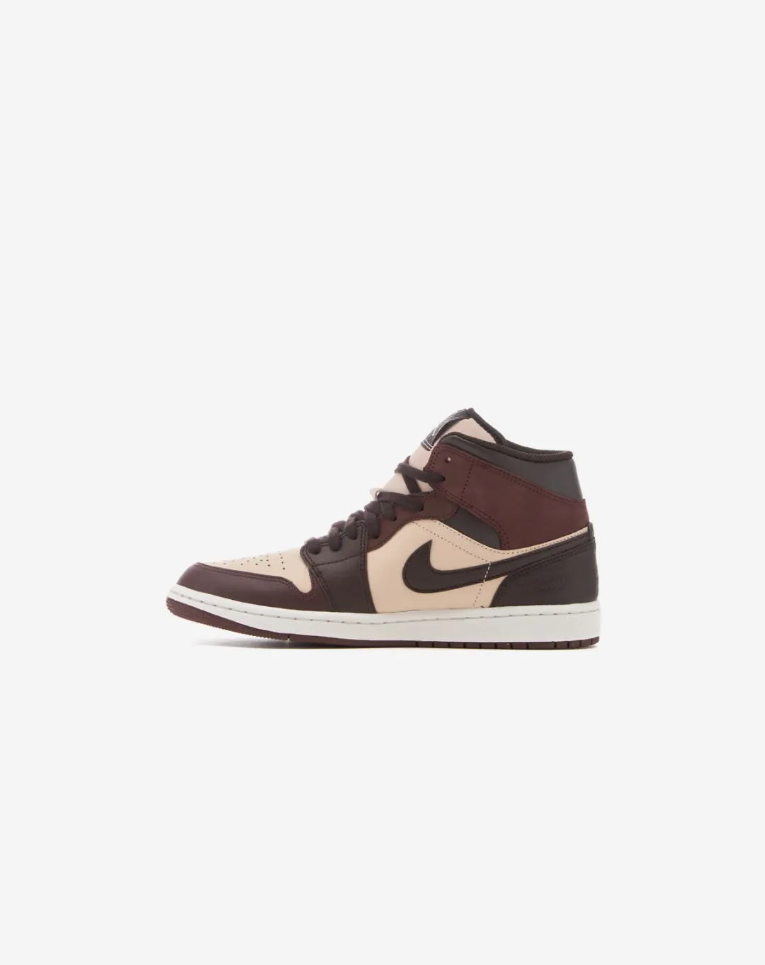 Air Jordan 1 Mid SE Paris YMCA  Sneaker