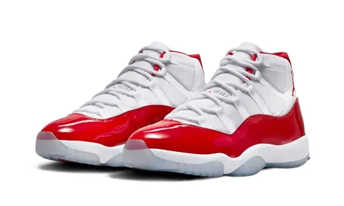 Air Jordan 11 Retro Cherry (2022)