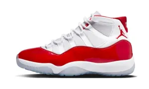 Air Jordan 11 Retro Cherry (2022)