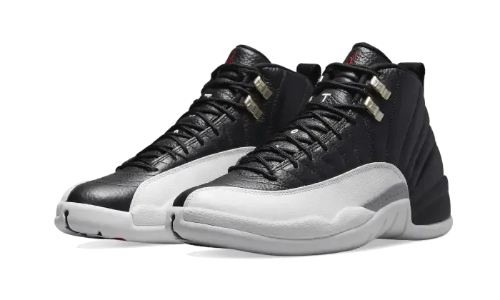 Air Jordan 12 Retro Playoffs (2022)