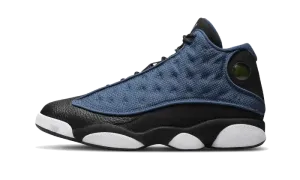 Air Jordan 13 Retro Brave Blue