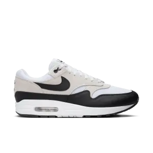 Air Max 1 'White/Black'