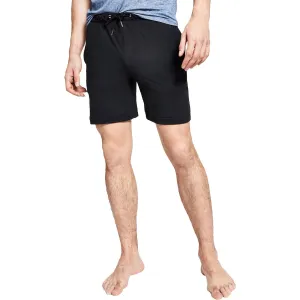 Alfani Mens Mid-Rise Performance Shorts