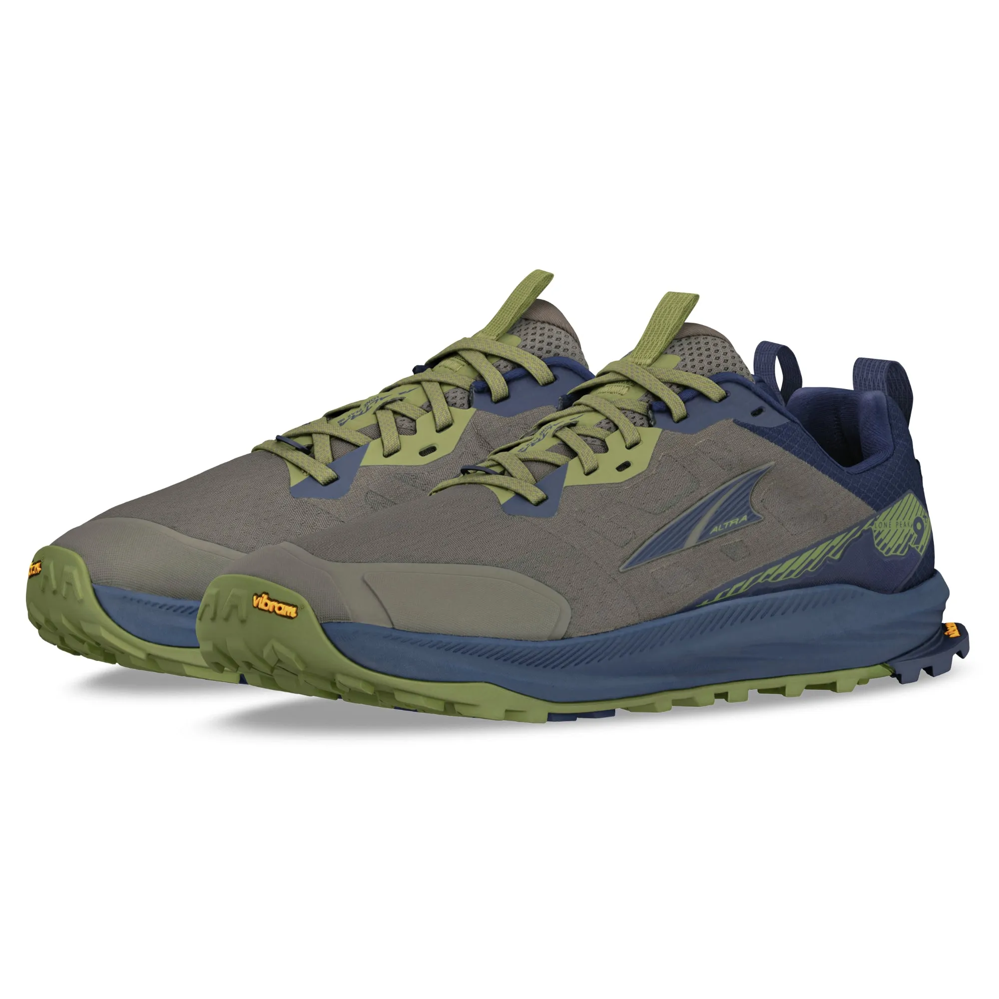 Altra - Men's Lone Peak 9 