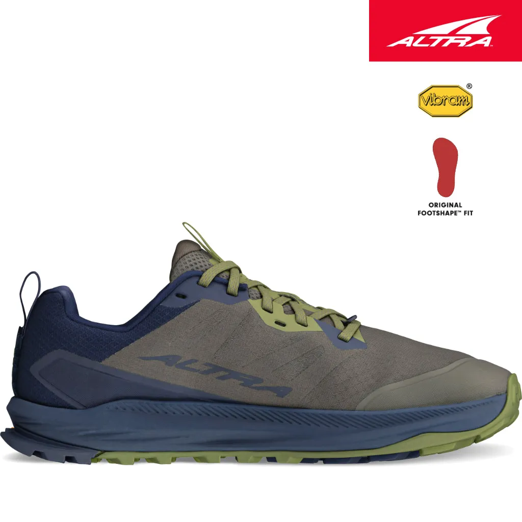 Altra - Men's Lone Peak 9 