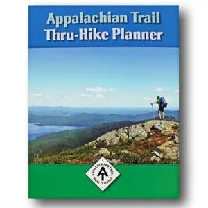 Appalachian Trail Thru-Hike Planner