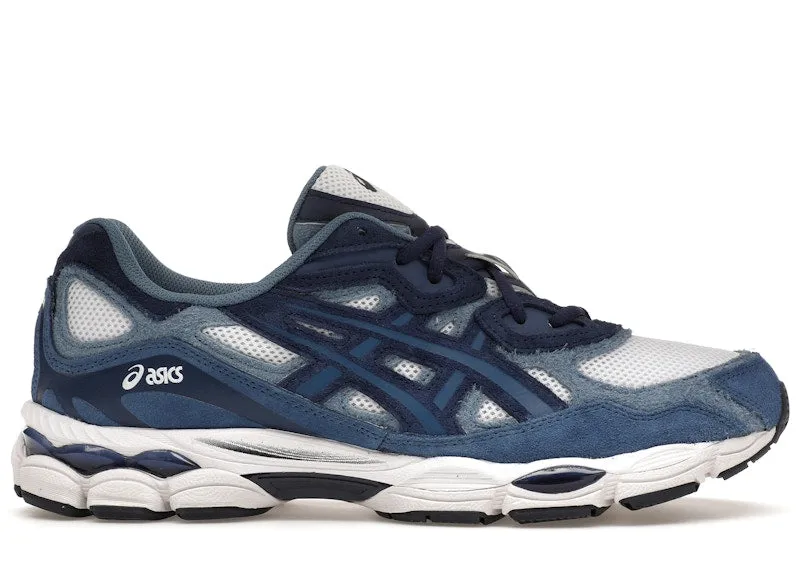 Asics Gel-Nyc Indigo