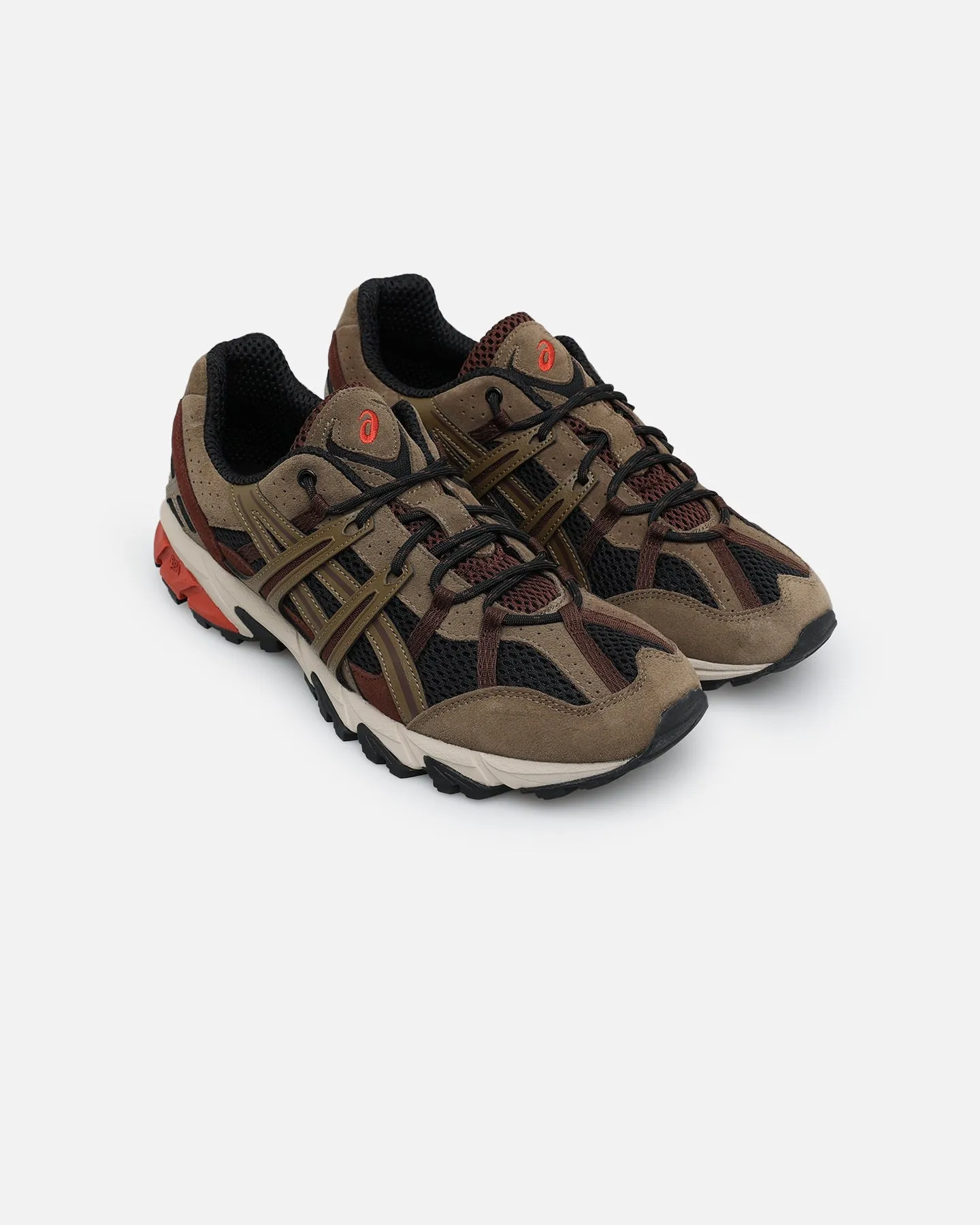 Asics Gel-Sonoma 15-50 Black/Clay Cany