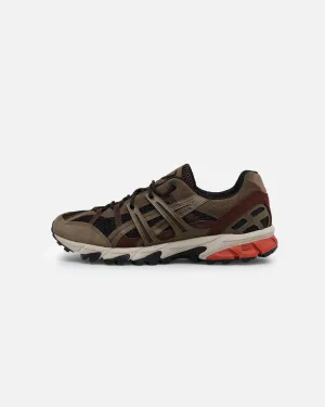 Asics Gel-Sonoma 15-50 Black/Clay Cany