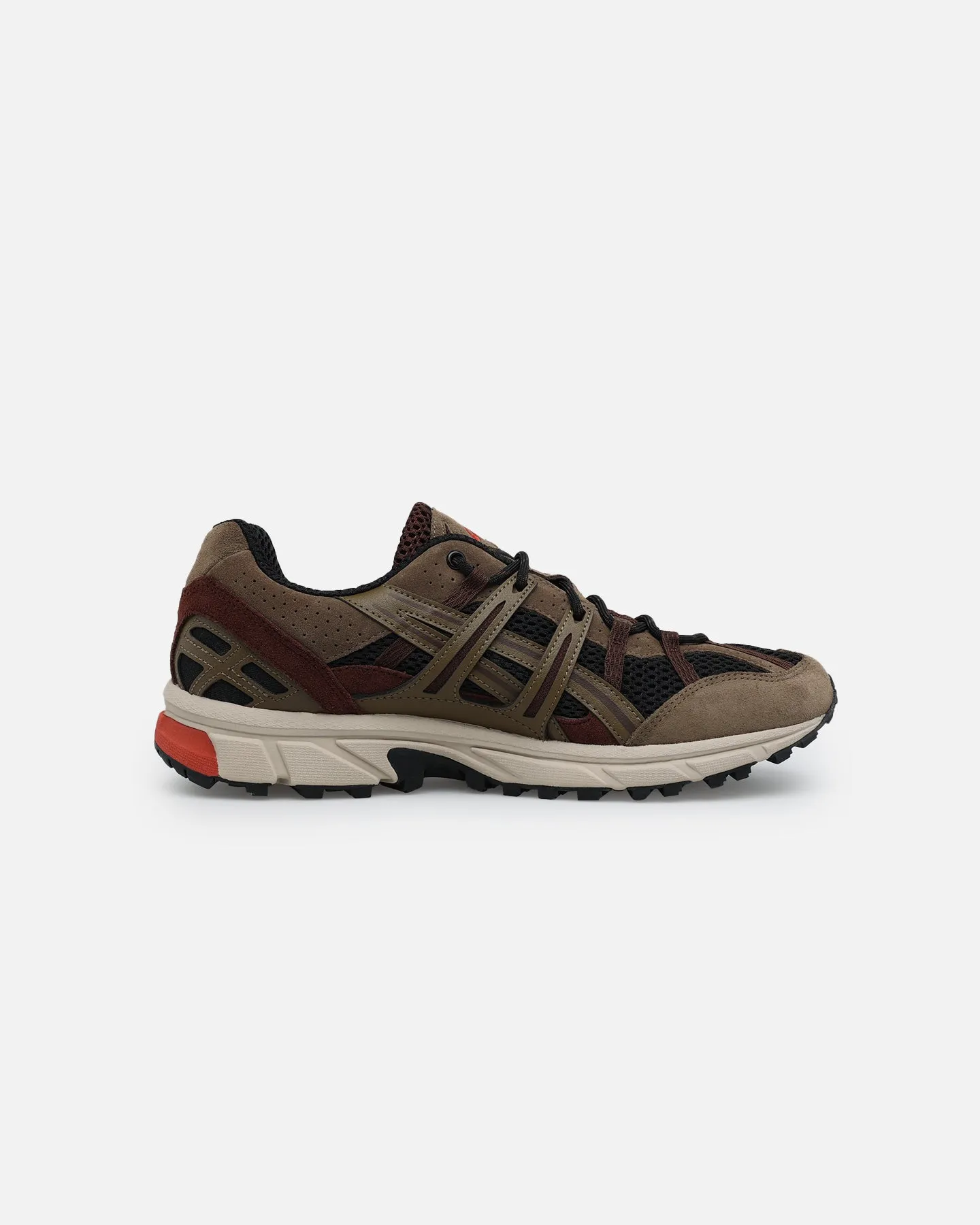 Asics Gel-Sonoma 15-50 Black/Clay Cany