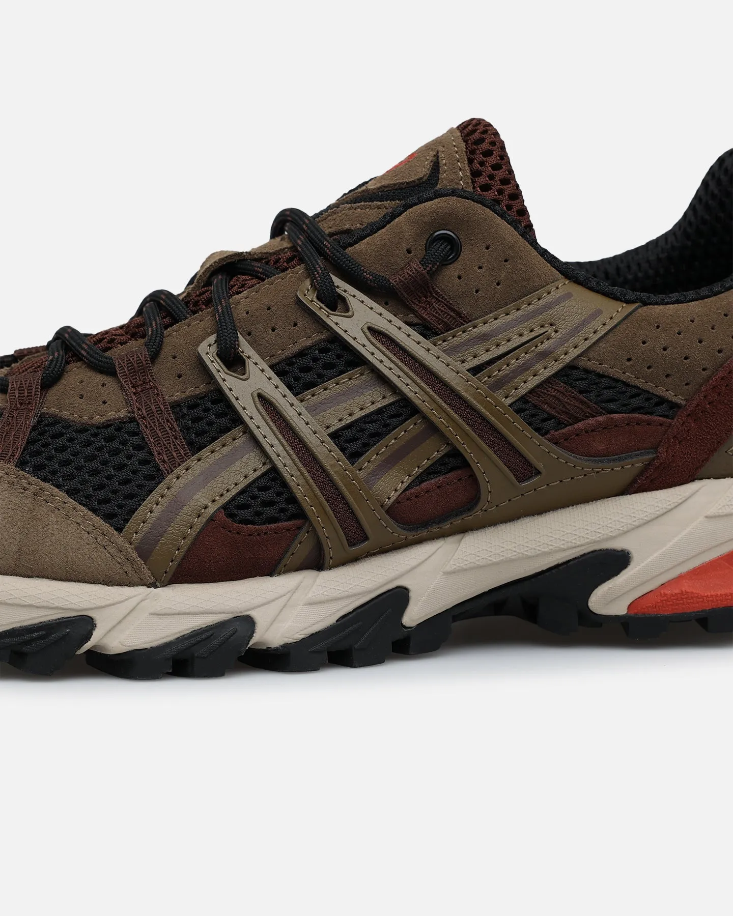 Asics Gel-Sonoma 15-50 Black/Clay Cany