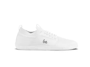 Barefoot Sneakers Be Lenka Swift - All White