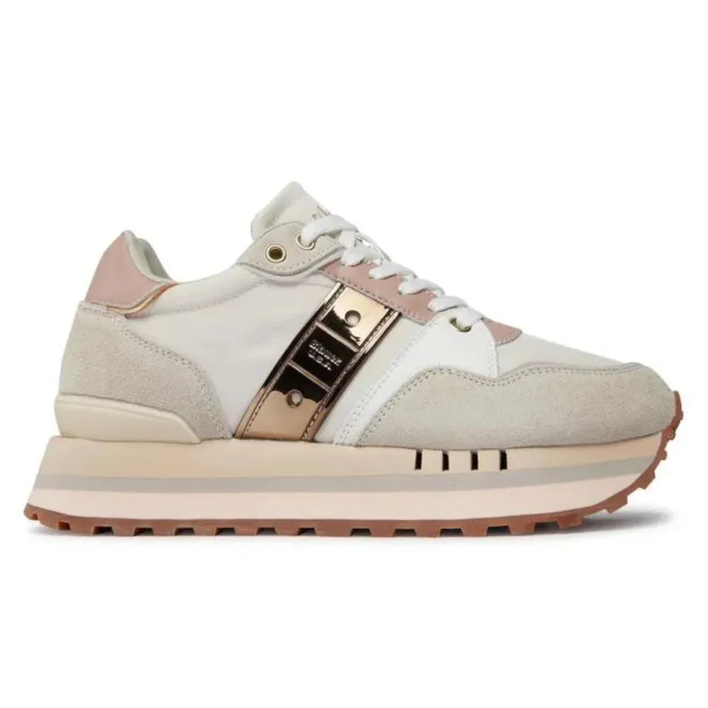 Blauer Epps Trainer Women F3EPPS01-WHT