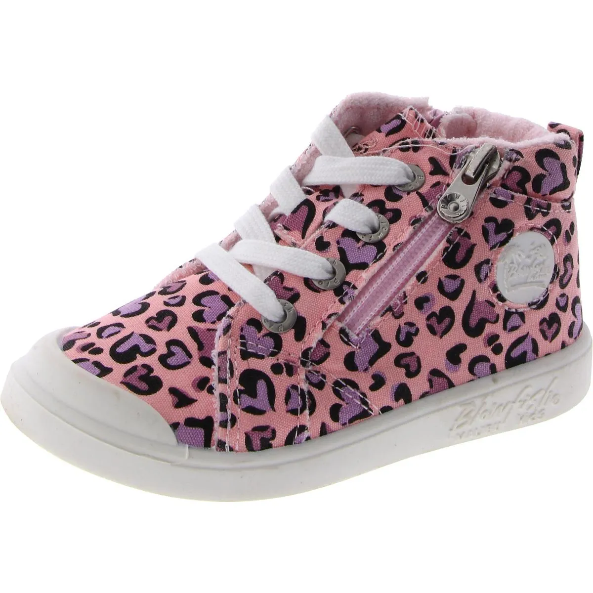 Blowfish Girls Performance Lifestyle Casual and Fashion Sneakers