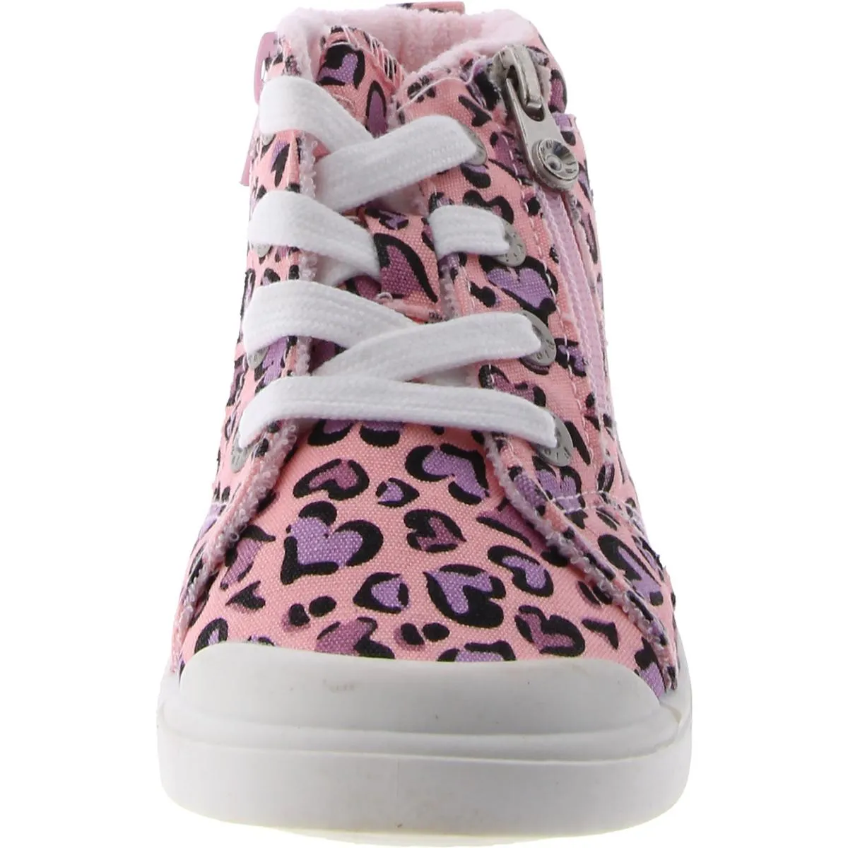 Blowfish Girls Performance Lifestyle Casual and Fashion Sneakers