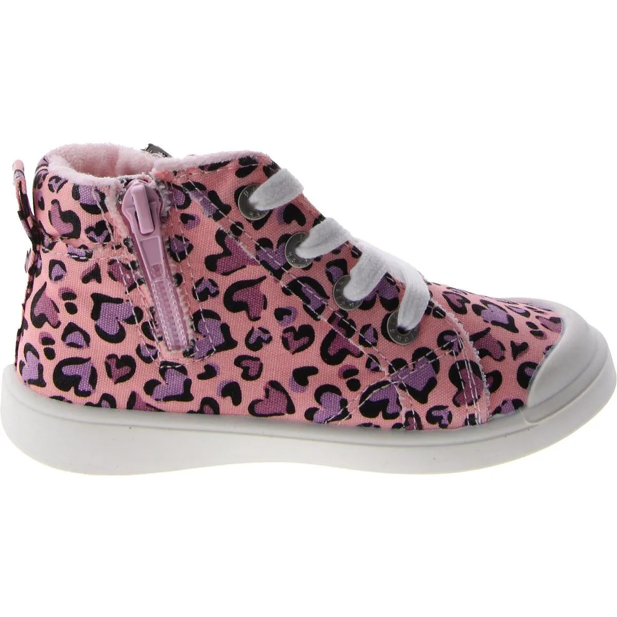 Blowfish Girls Performance Lifestyle Casual and Fashion Sneakers