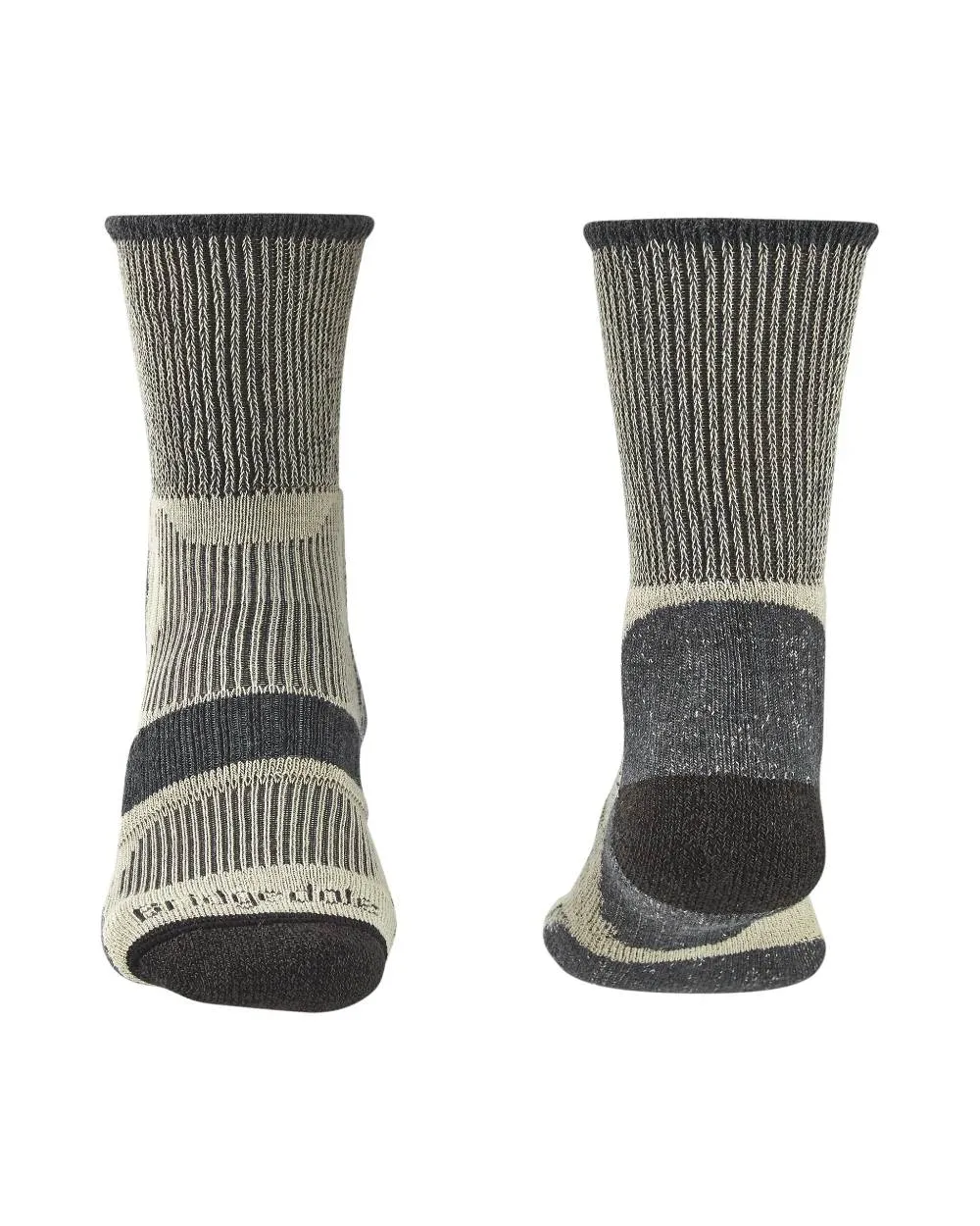 Bridgedale Lightweight Cotton Cool Socks