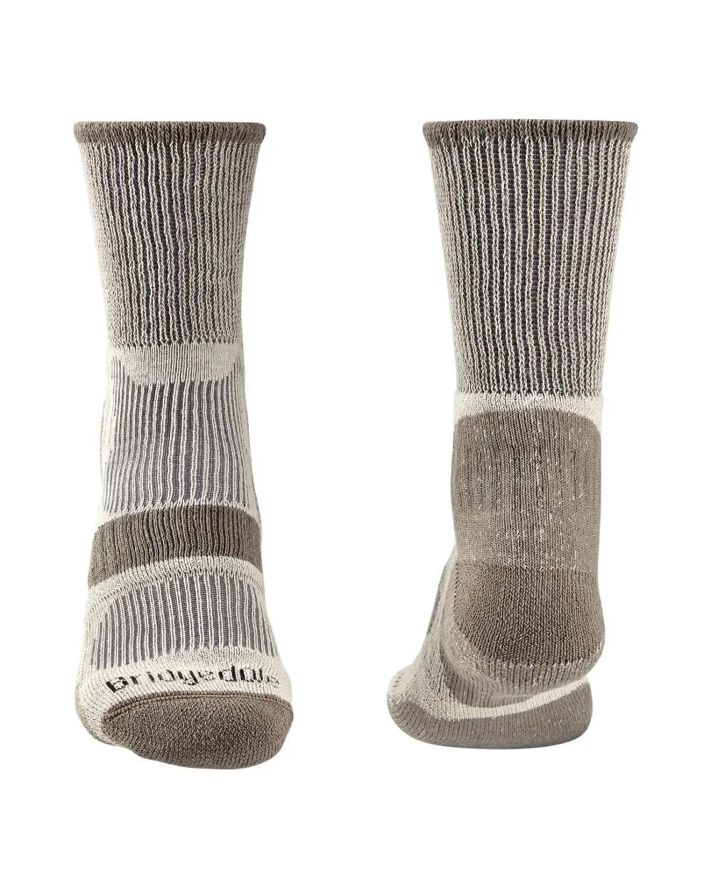 Bridgedale Lightweight Cotton Cool Socks