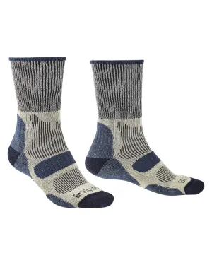 Bridgedale Lightweight Cotton Cool Socks