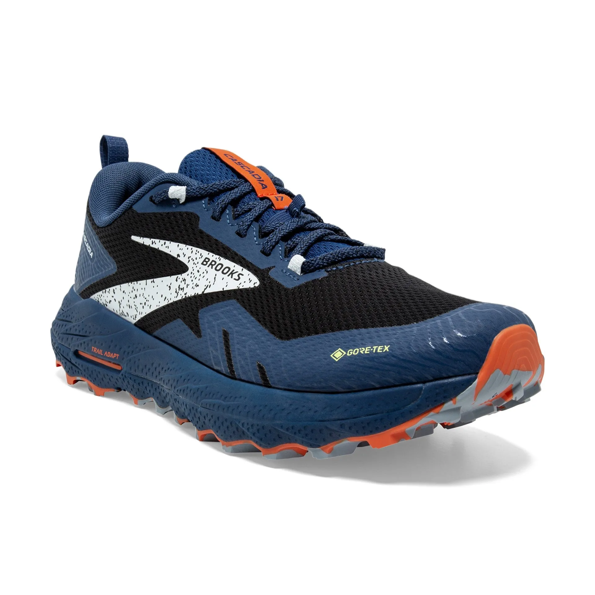 Brooks Men's Cascadia 17 GTX