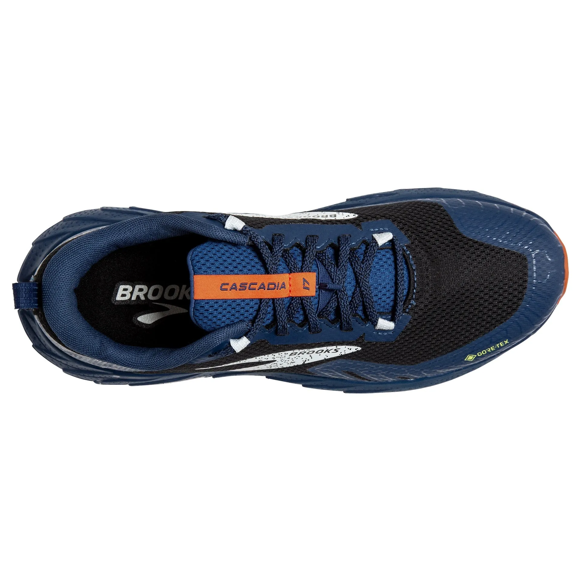 Brooks Men's Cascadia 17 GTX