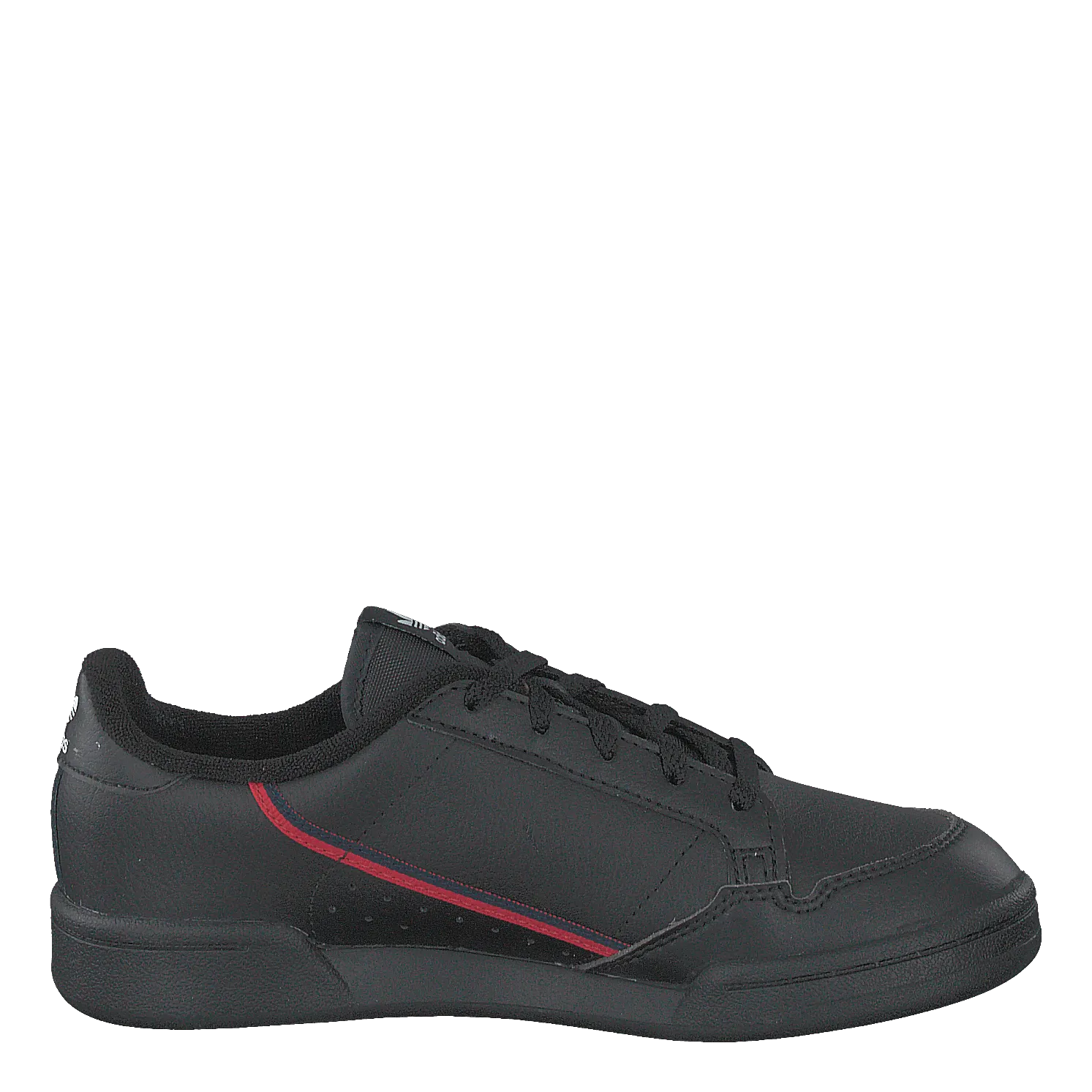 Continental 80 C Core Black/scarlet/collegiate