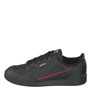 Continental 80 C Core Black/scarlet/collegiate