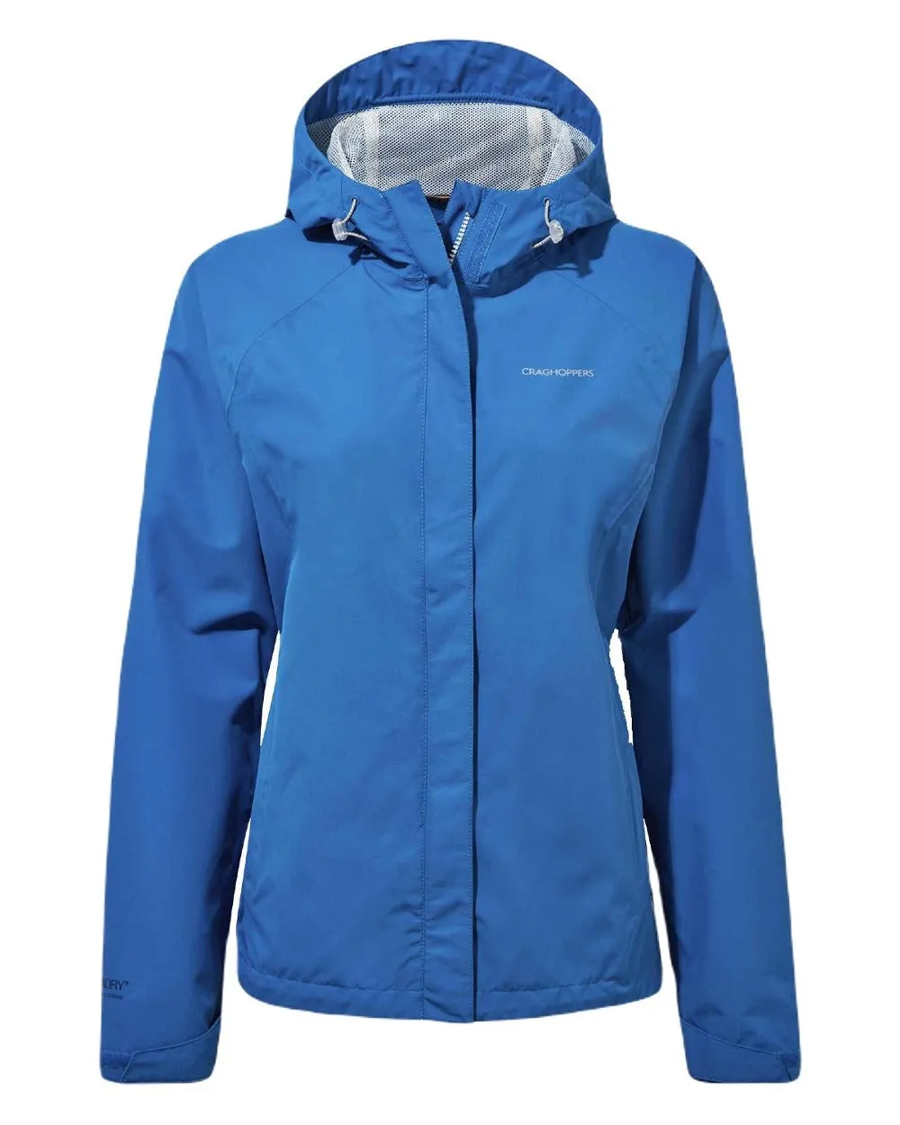 Craghoppers Womens Waterproof Orion Jacket | Clearance Colours