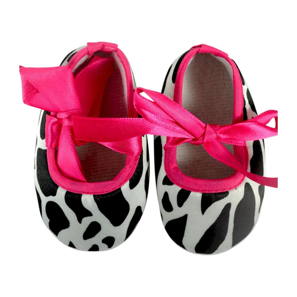 Crib Shoes - ON SALE