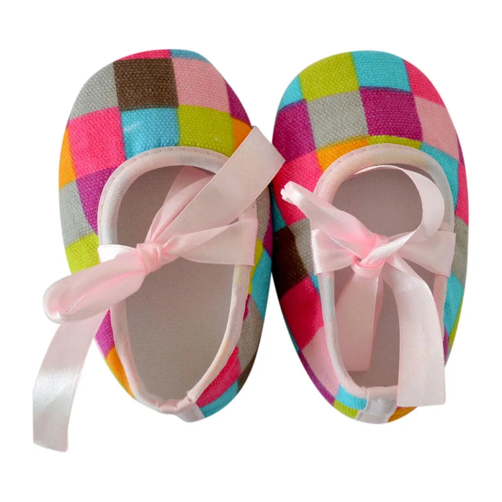 Crib Shoes - ON SALE