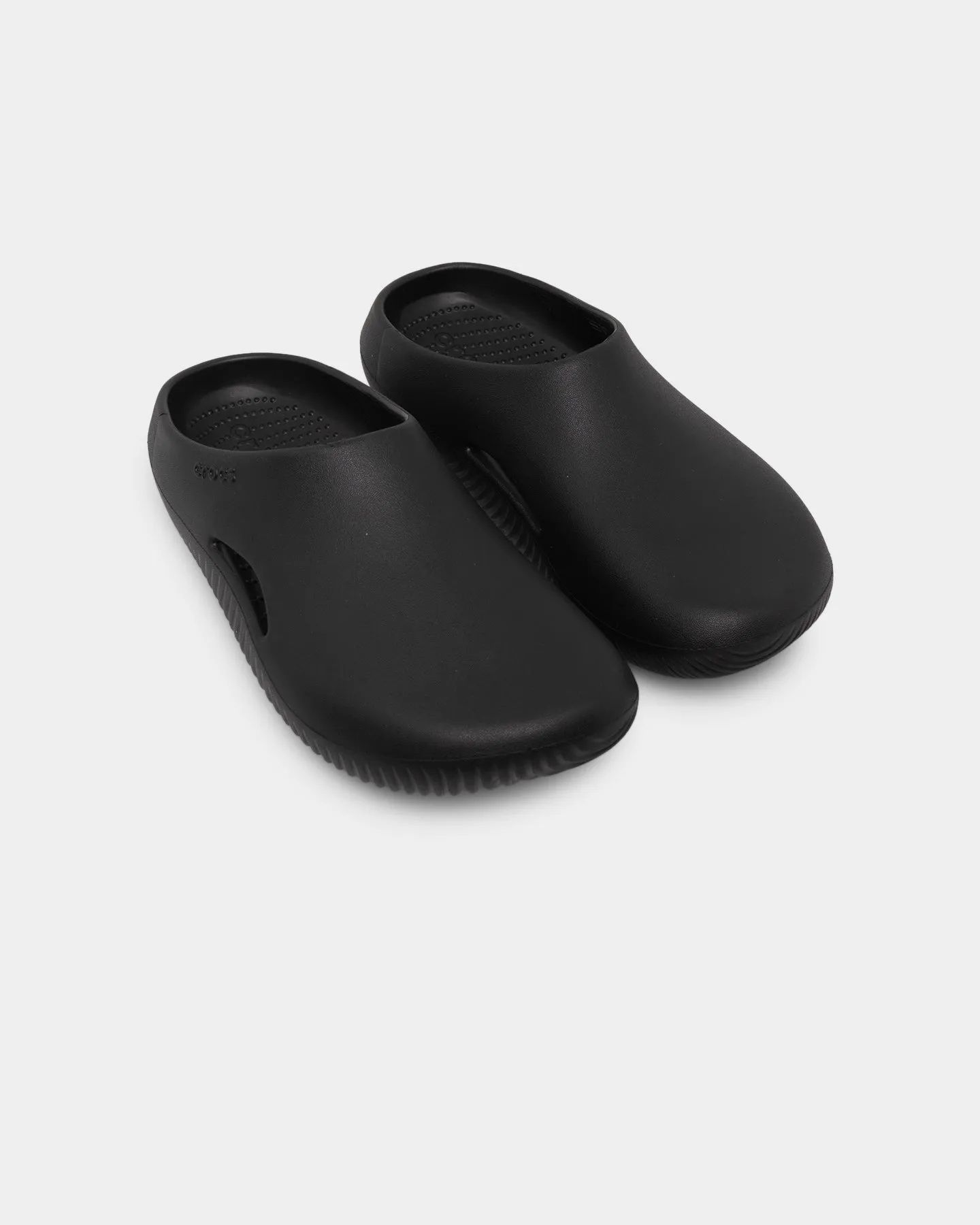 Crocs Mellow Clog Black