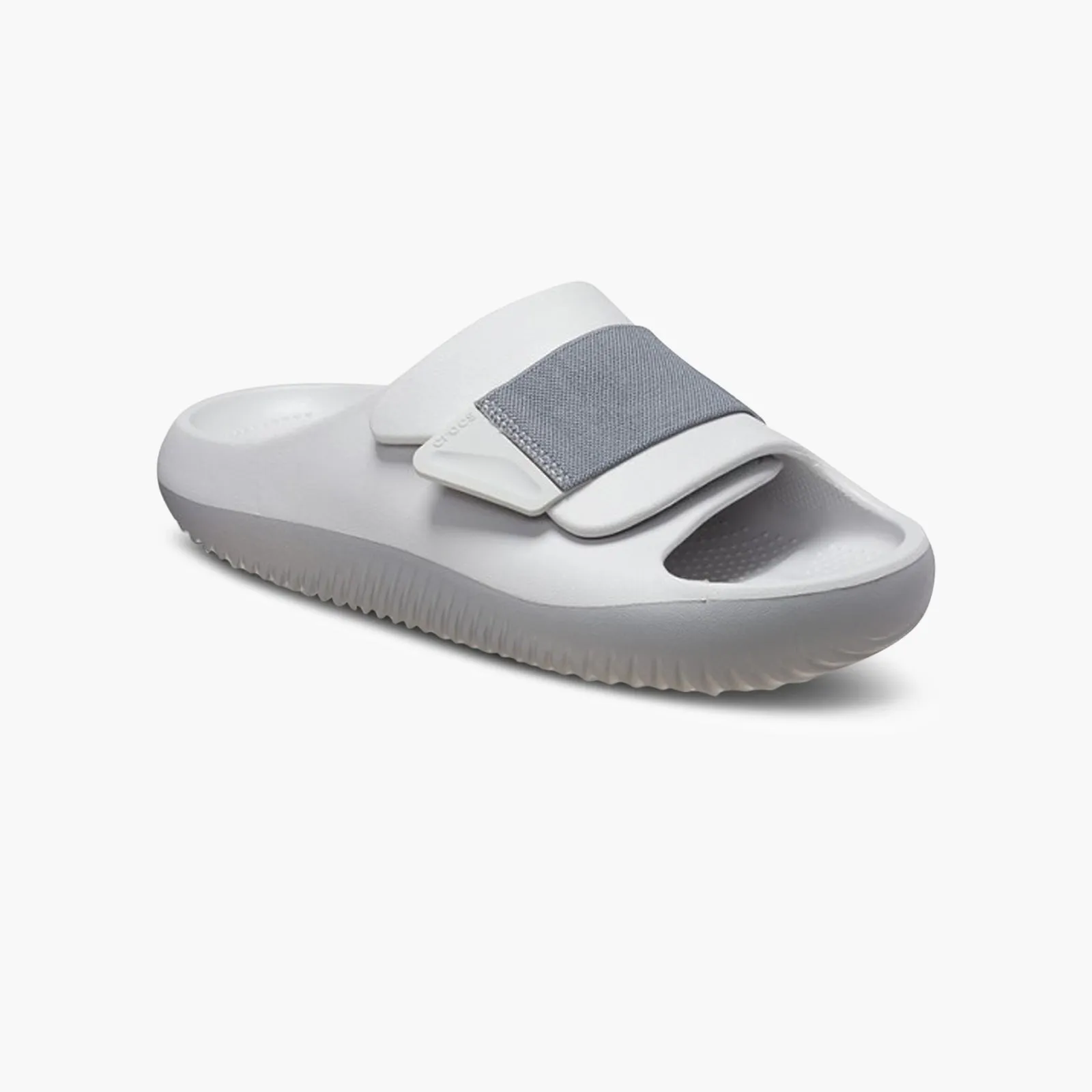 Crocs Mellow Luxe Recovery Slide