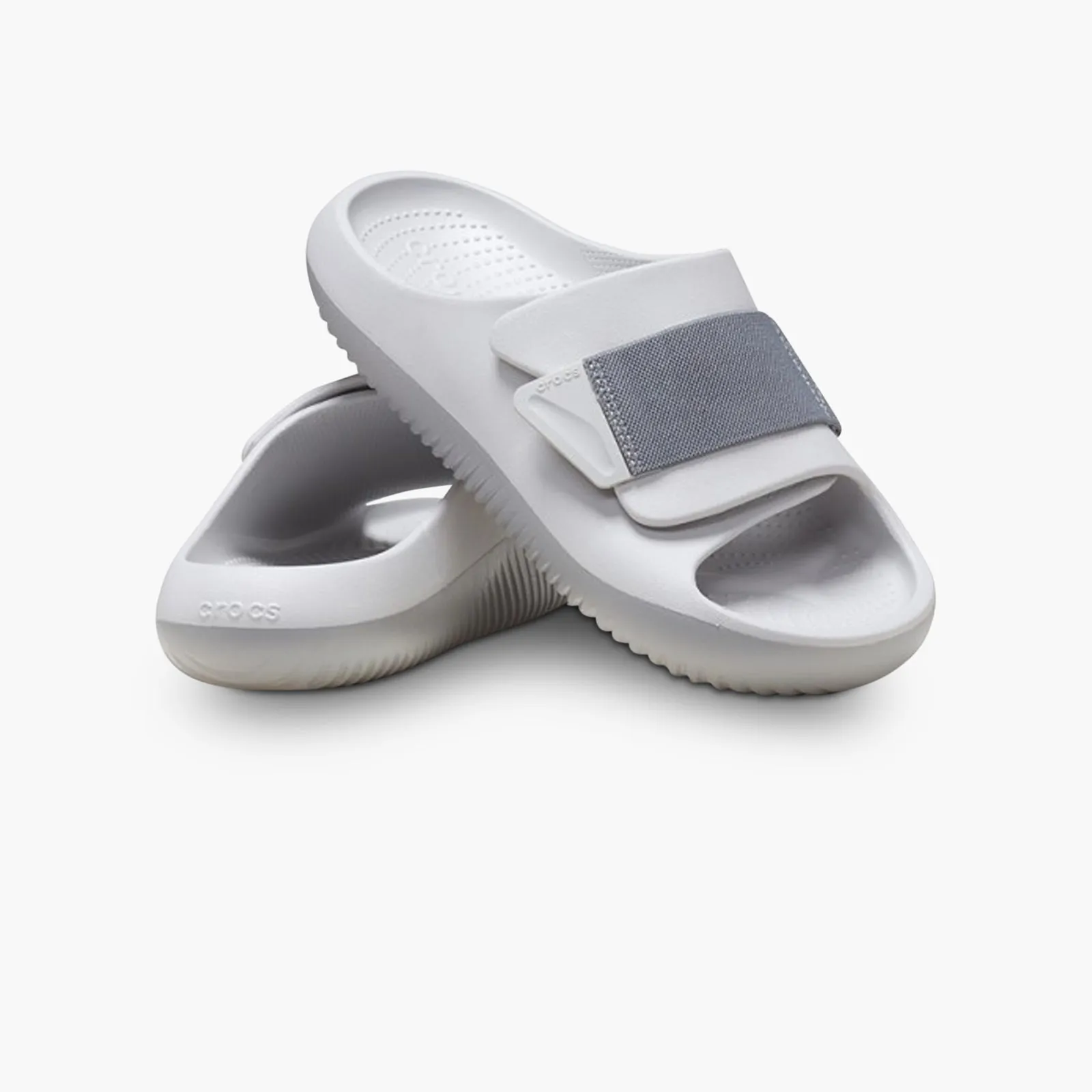 Crocs Mellow Luxe Recovery Slide