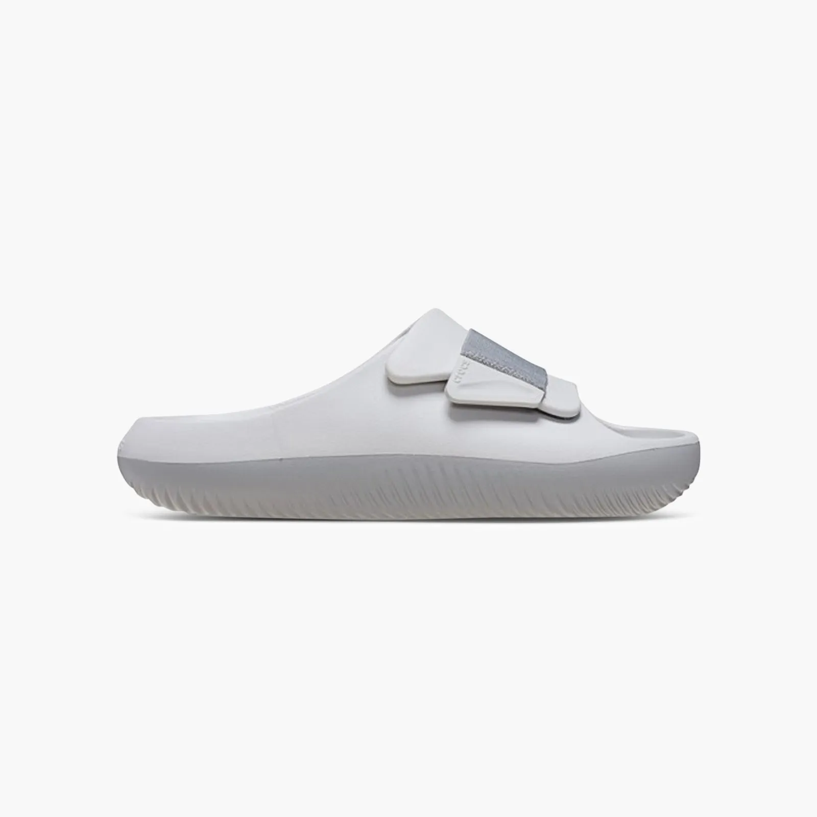 Crocs Mellow Luxe Recovery Slide