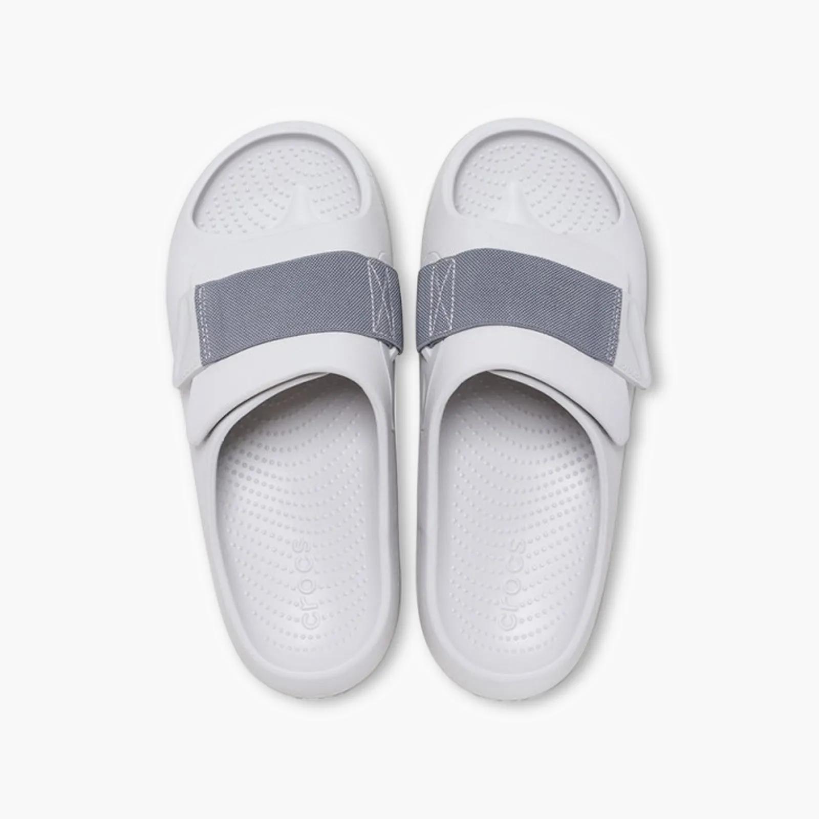 Crocs Mellow Luxe Recovery Slide