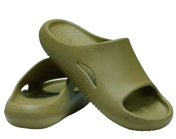 Crocs Mellow Recovery Slides